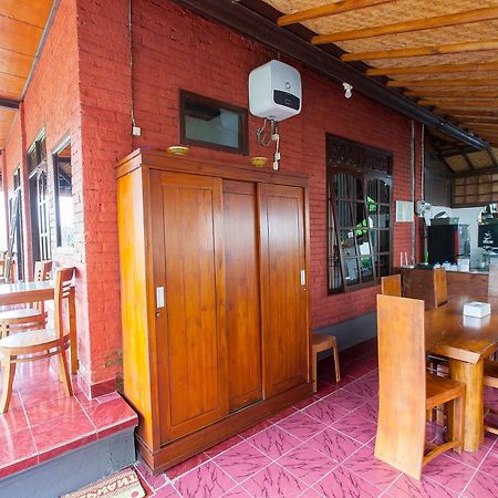 Pondok Hari Baik Balian 外观 照片