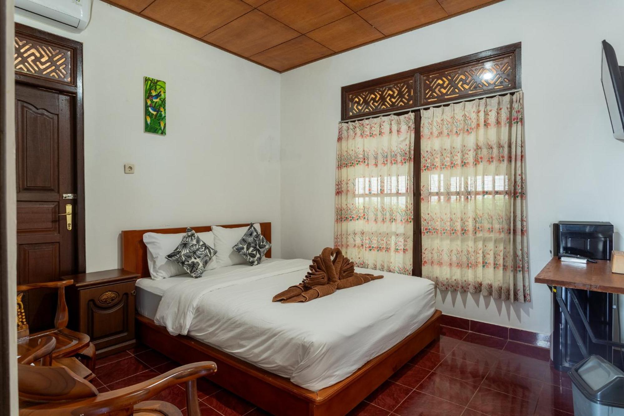 Pondok Hari Baik Balian 外观 照片