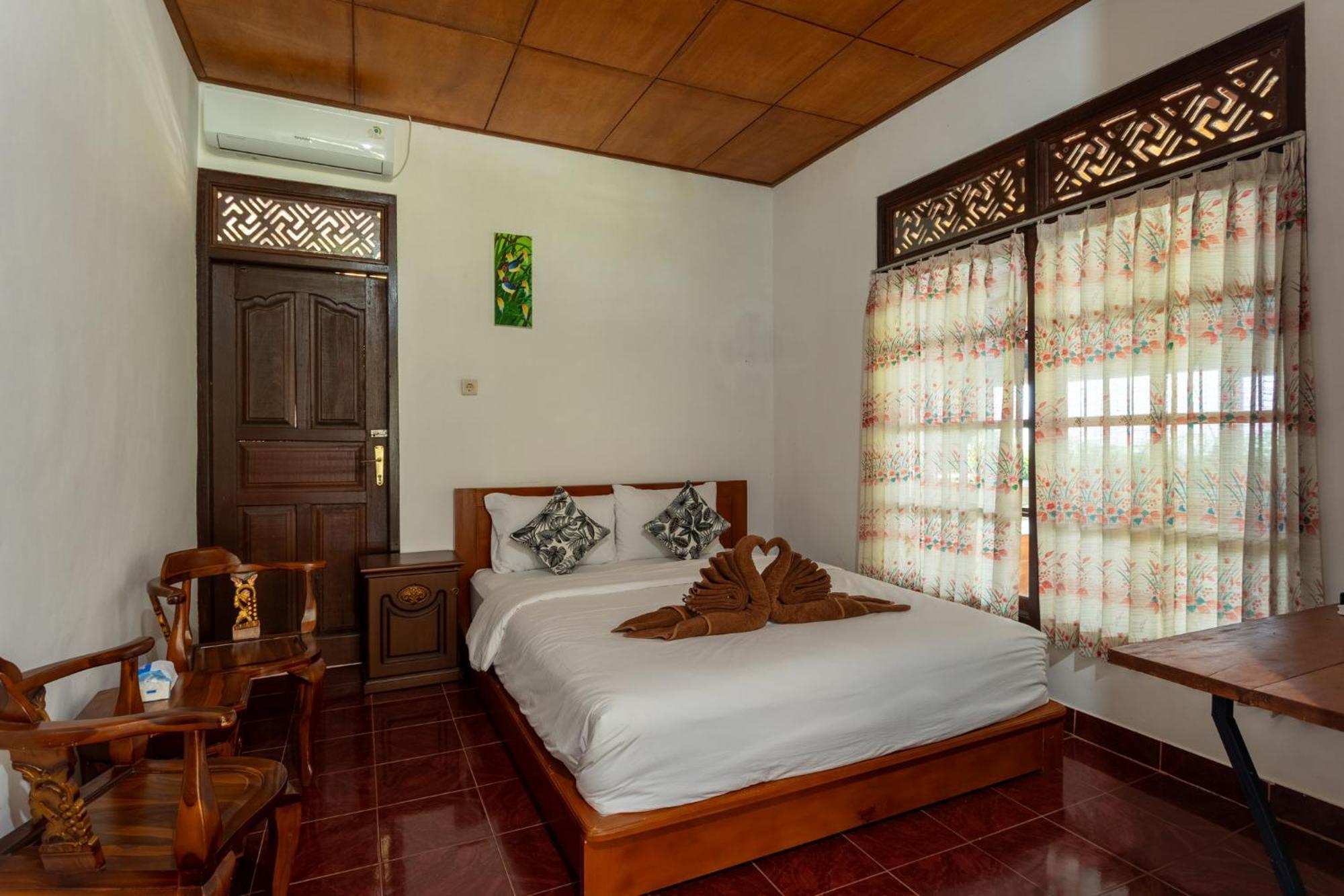 Pondok Hari Baik Balian 外观 照片