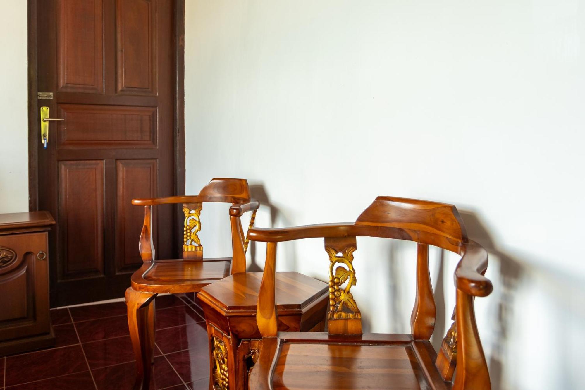 Pondok Hari Baik Balian 外观 照片