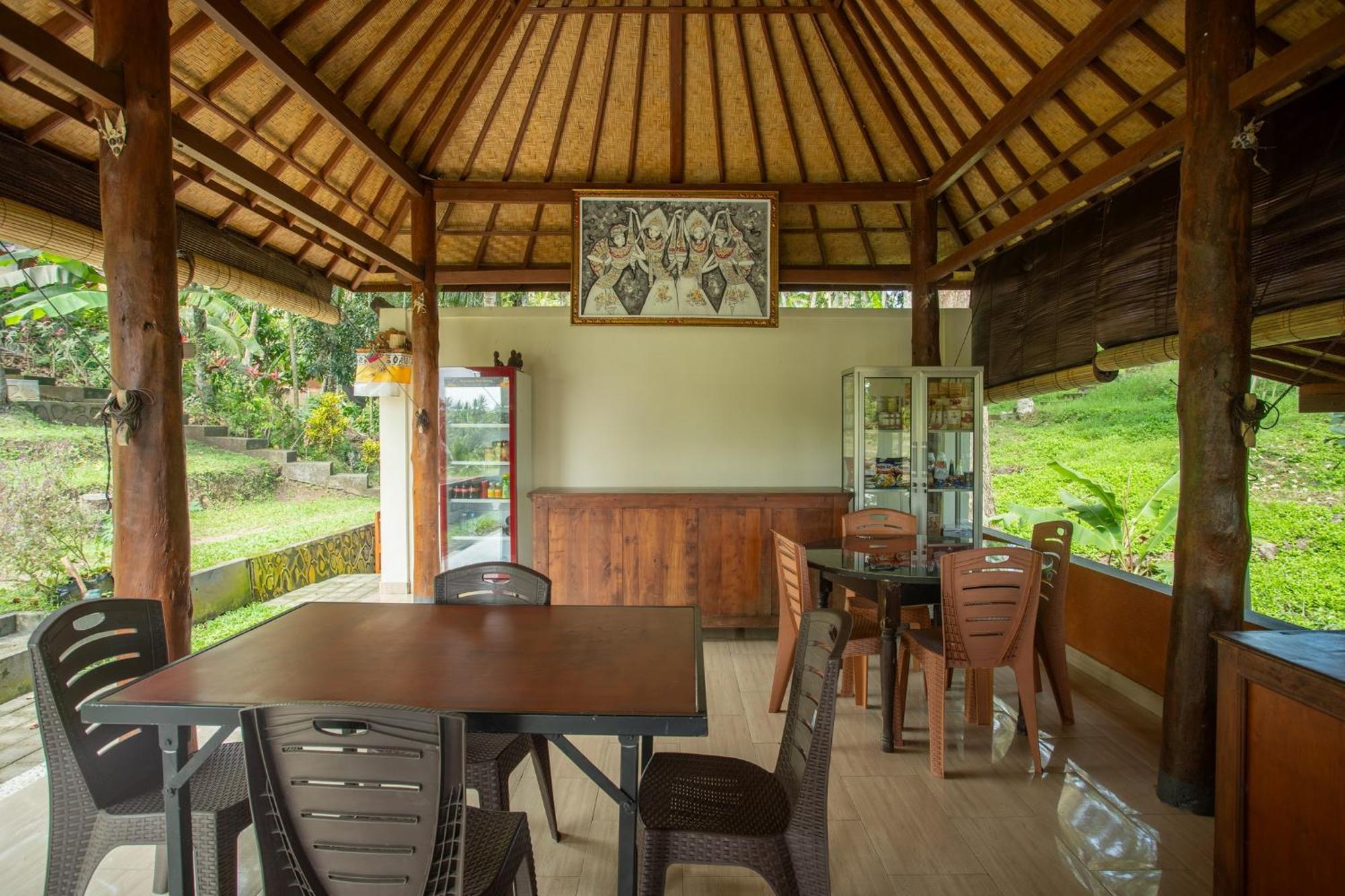 Pondok Hari Baik Balian 外观 照片