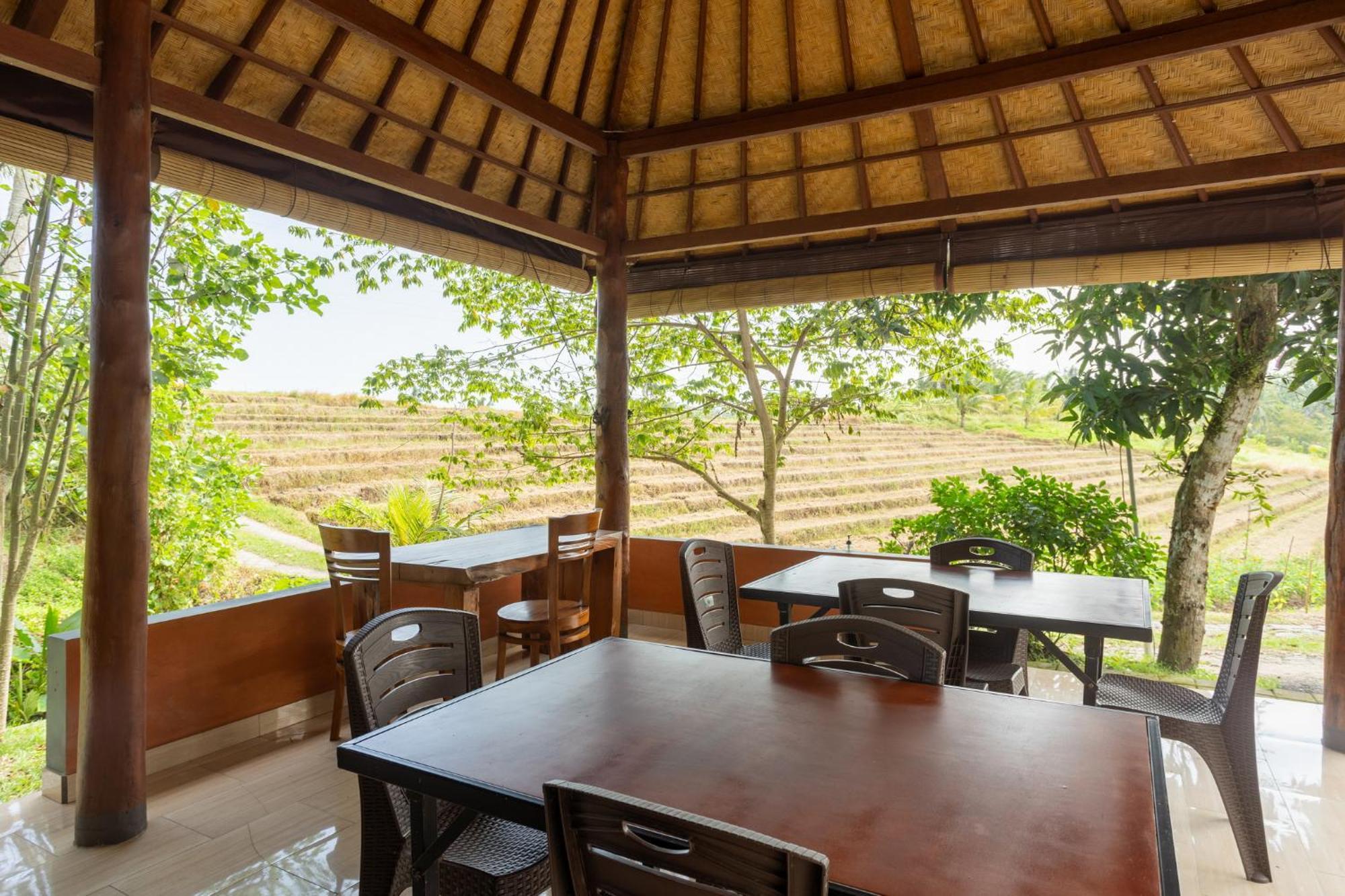 Pondok Hari Baik Balian 外观 照片