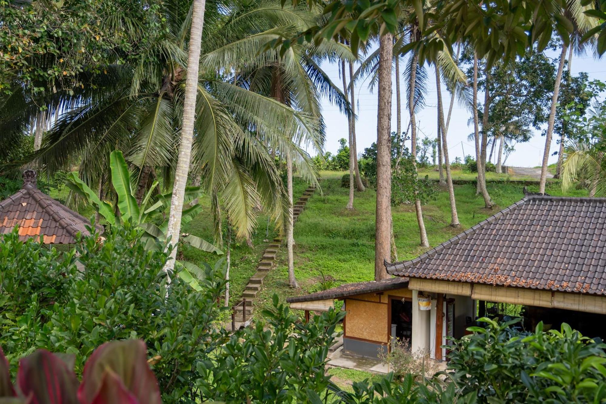 Pondok Hari Baik Balian 外观 照片