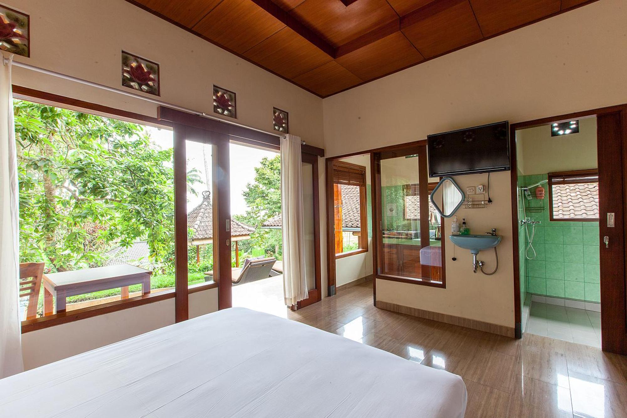 Pondok Hari Baik Balian 外观 照片